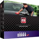 Autoglym Luxury Bodywork And Wheels Collection, 6pc Car Cleaning Kit, Car Cleaning Gift Set