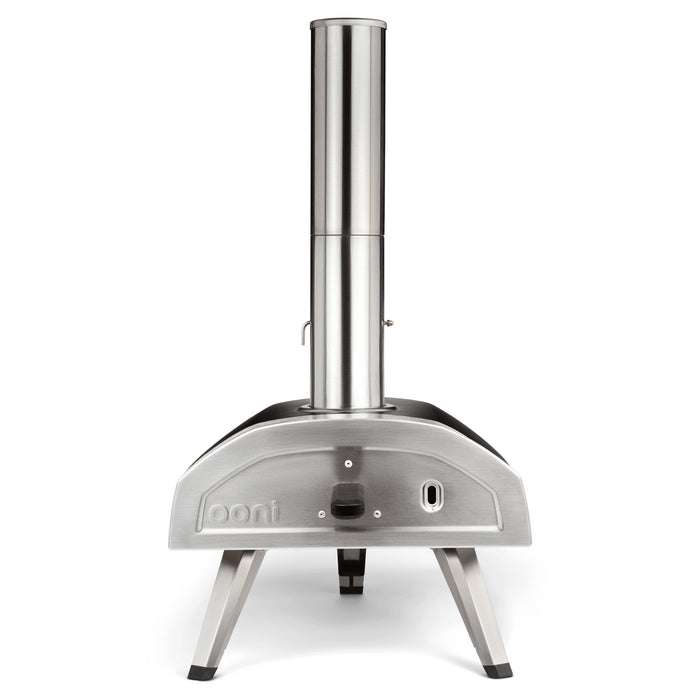 Ooni Fyra 12 Pizza Oven + 5yr Warranty £209.30 free delivery @ Ooni