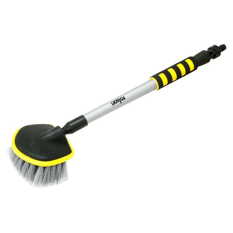 Rolson 61017 Water Fed Hand Brush (Delayed Dispatch)