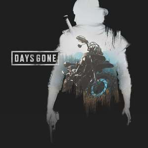[Steam] Days Gone (open-world action-adventure game) - PEGI 18 - £10.69 @ CDKeys