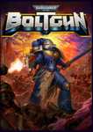 Warhammer 40,000: Boltgun PC - Steam Download