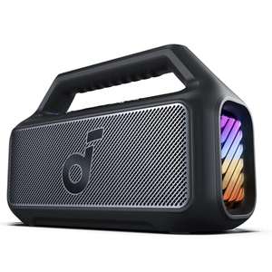 Anker Soundcore Boom 2 Bluetooth Speaker - With code Sold by AnkerDirect UK FBA