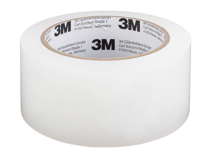 3M All-Weather Adhesive Tape / Outdoor Duct Tape £2.99 @ Lidl