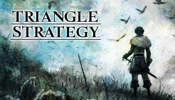 PC Steam Triangle Strategy £21.20 at InstantGaming