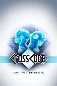 CrossCode Deluxe Edition (Xbox) - £5.96 @ Xbox Iceland