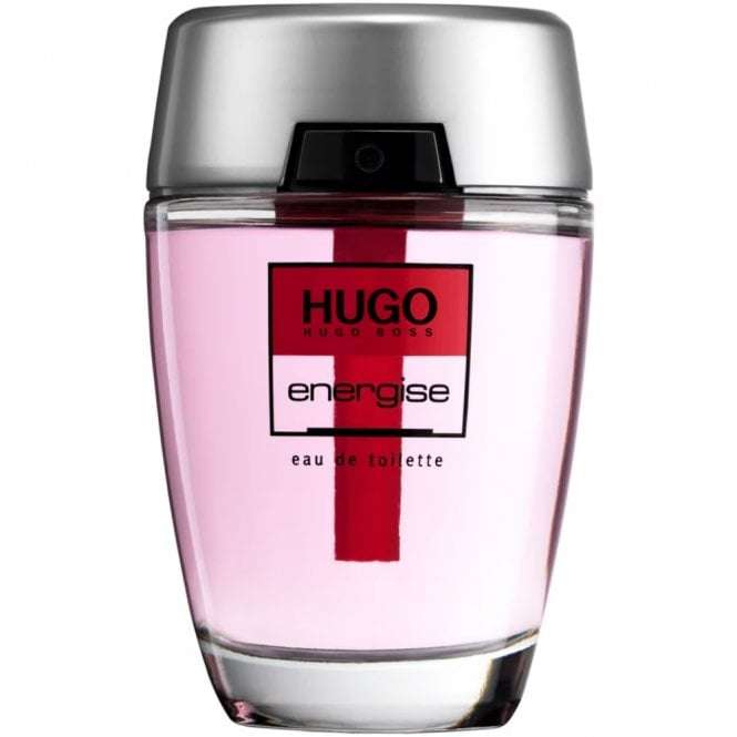 Hugo Boss, energise for him EDT 75ml £25.60 free delivery @ Just My Look