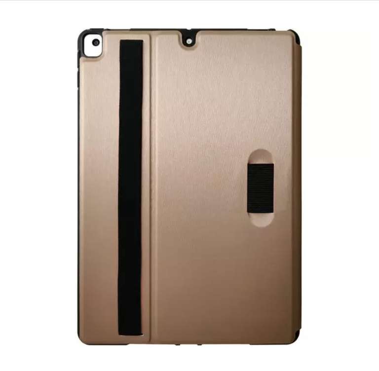 GOJI GP102KBC22 iPad 10.2" Smart Cover - Rose Gold Free C&C