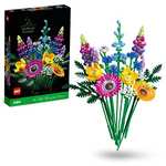 LEGO 10313 Icons Wildflower Bouquet Set - £40.99 @ Amazon