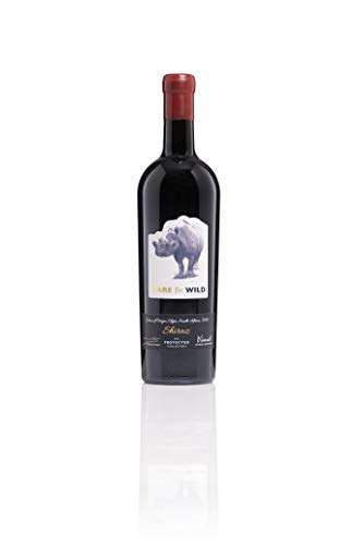 Care for Wild The Protect Collection Shiraz, 75cl (ABV 14%)