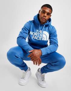 The North Face Surgent Tracksuit £50 + Free collection @ JD Sports