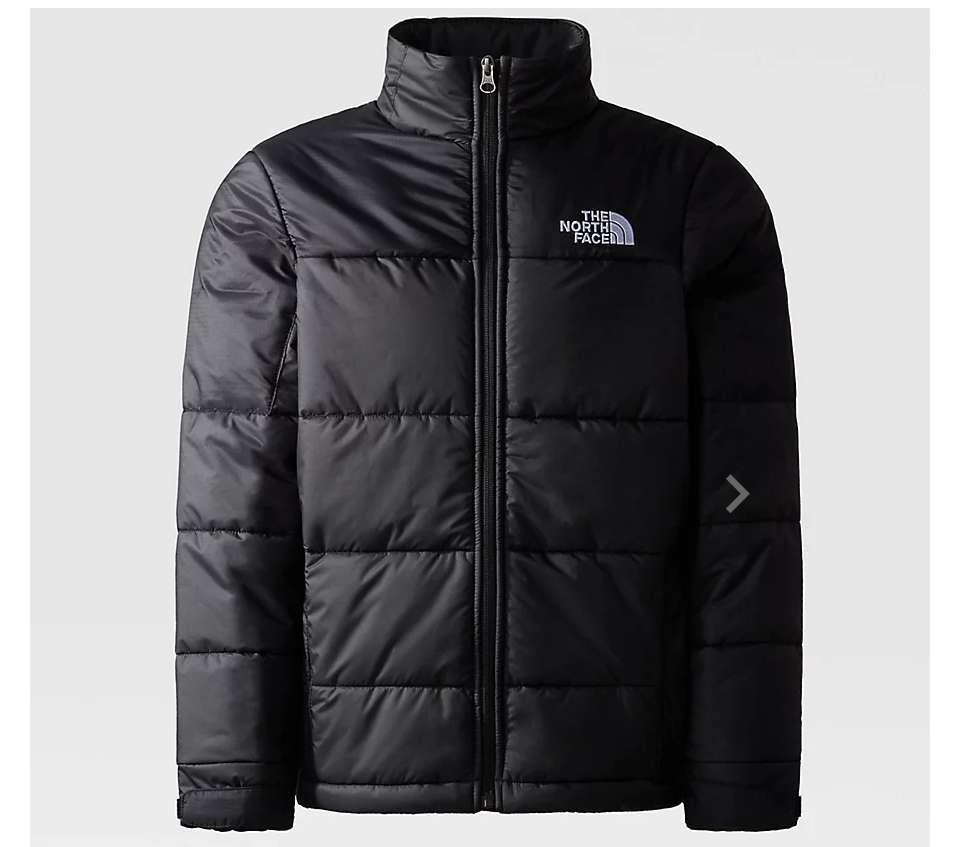 The North Face Teens' Circular Synthetic Jacket | hotukdeals