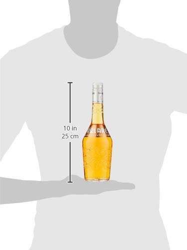 Volare Apricot Brandy Liqueur, 70 cl £11.89 @ Amazon