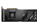 MSI GeForce RTX 4070 12GB VENTUS 3X OC Graphics Card £589.98 + £3.49 delivery @ eBuyer