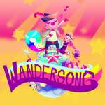Wandersong (Nintendo Switch) - £4.49 @ Nintendo eShop