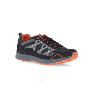 Trespass Mens Active Trainer Ricane £23.99 with code (Free Collection) @ Trespass