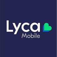 Lyca Mobile 45GB unlimited minutes/Text /100 International mins day SIM card for first 6 months, £13.99 thereafter @ Lyca Mobile