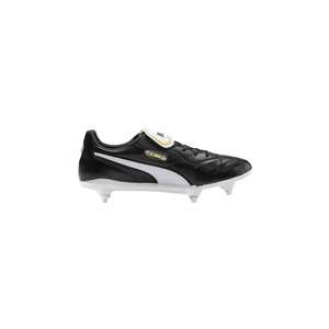 PUMA Unisex King Top FG Football Boots, black Sizes 10 & 11
