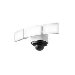 eufy security S330 Floodlight Cam (Floodlight Cam 2 Pro) - £119 with code @ Eufy