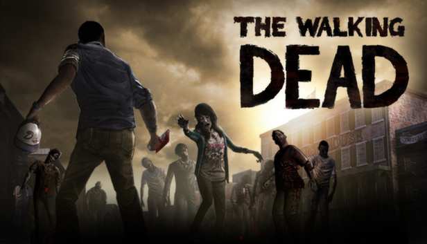 The Walking Dead Steam/PC
