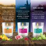 Airwick Aromatherapy Candles, Transparent, 220.0 gram (Pack of 3) - £4.33 / £3.88 S&S