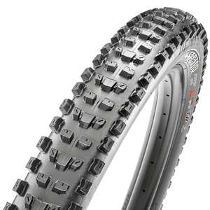 Maxxis Dissector 29″ x 2.4″ WT 3C (shorty v2 27.5 £20) MTB Bike TyreS - Sold By Bird Bike