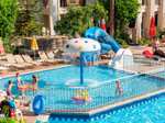 All Inc - Club Alize, Turkey 2 Adults & 1 Child for 7 Nights Stansted 19th April 2023 Flights Luggage & Transfers - £672 @ Jet2holidays