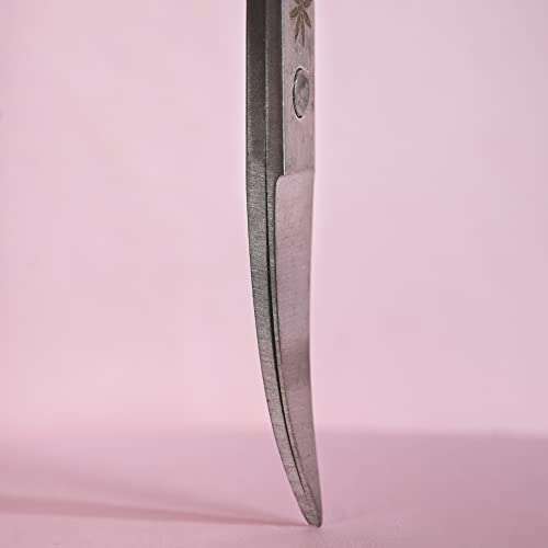 Brushworks Stainless steel Nail Scissors - £1.60 @ Amazon