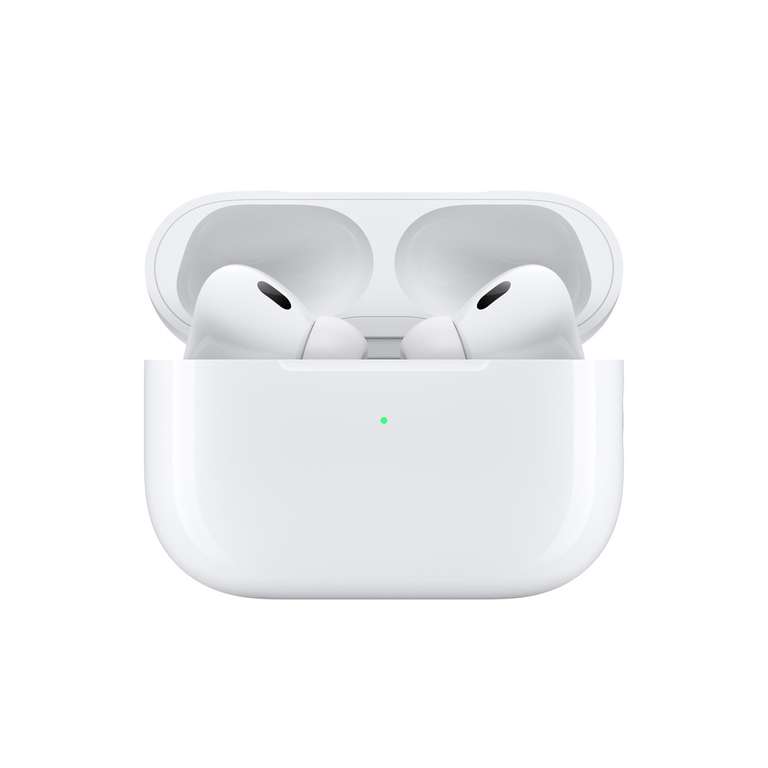 Apple AirPod pros 2nd gen - £203.98 Instore @ Costco (national)