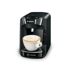 Tassimo Suny coffee machine £12.25 instore @ Tesco (Warwick)