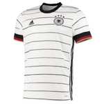 Germany Men's Home Shirt 2020-21 in XL / 2XL only (Tillicoultry)