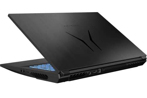 MEDION ERAZER Defender P15 17.3" Gaming Laptop FHD 144Hz Ryzen 5800H RTX 3060 16GB RAM 512GB SSD Head set + Mouse Bundle - £803.12 @ Amazon