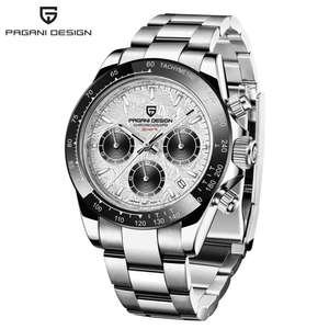 Pagani Design VK63 Chronograph Sapphire Watch (5 colours) @ Cutesliving Store