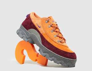 Nike Lahar Low, Orange, £65 + £1 Click & Collect @ Size