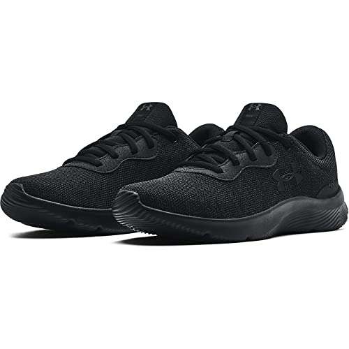 Under Armour Men's Mojo 2 Running Shoes (Black) - £26.98 ( £24.73 for Prime Student) @ Amazon