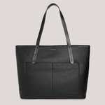 Fiorelli Austyn Tote Bag, Black or Grey. w/code
