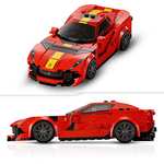 LEGO 76914 Speed Champions Ferrari 812 Competizione (Prime Exlusive) - £14.99 @ Amazon