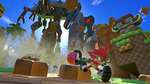 Sonic Forces + Super Monkey Ball: Banana Blitz for Nintendo Switch £26.34 at Amazon