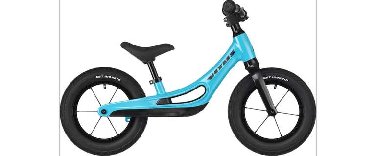 Vitus Smoothy Balance Bike (All colours 