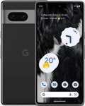 Google Pixel 7 128GB 5G Smartphone All Colours - £387 / £396 With 1 Month Plan @ O2 Refresh