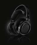 PHILIPS Fidelio X2HR Over-Ear High Resolution Wired Headphones