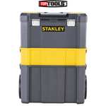 Stanley STST1-80151 Essential Rolling Workshop With Metal Latches STST180151 - £38.90 @ tools4builders eBay