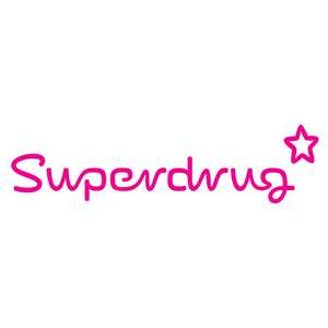 Superdrug Own Brand Foundation Brush - 49p @ Superdrug Bromsgrove