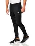 Nike Men's M Nk Dry Park Vii Jsy Ss T-shirt an tracksuit bottom (bundle1 off 2) M