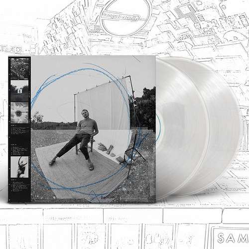 Ben Howard - Collections From The Whiteout | Vinyl LP | Banquet Records £5 + £3 delivery @ Banquet Records