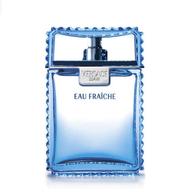 Versace Eau Fraîche EDT 100 ml , £36.08 + £1.99 click & collect with code @ The Fragrance Shop