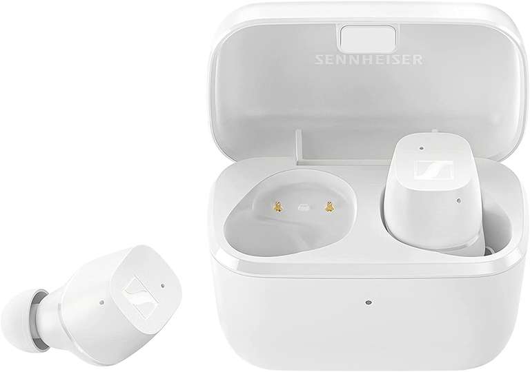 Sennheiser CX wireless Bluetooth earphones £59.99 at Amazon