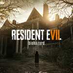 Resident Evil 7 Biohazard (Steam) - £4.99 at CDKeys