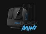 GoPro Hero11 Black Mini for £199.99