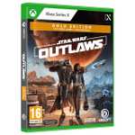 Star Wars Outlaws - Gold Edition (Season pass included) PS5/Xbox