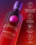 Ciroc Passion Flavoured Vodka 70cl